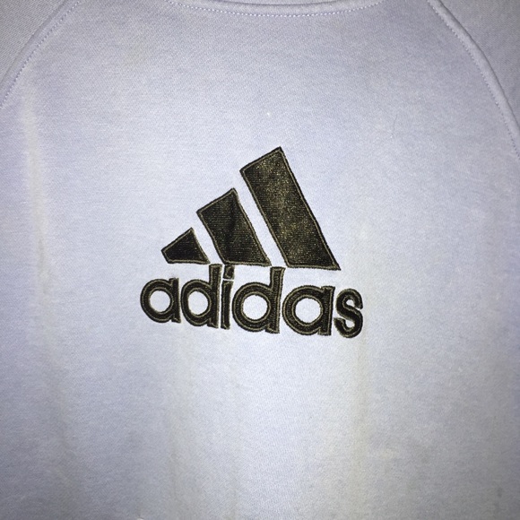 adidas Tops - Woman’s ADIDAS sweater |||
